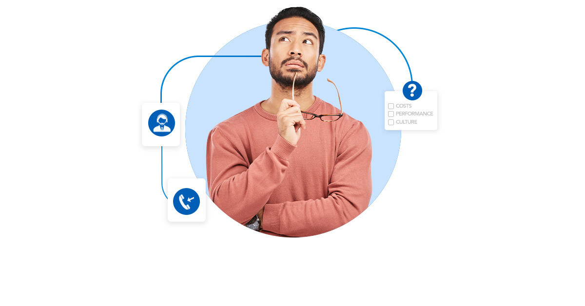 Is your BPO Vendor right for you?