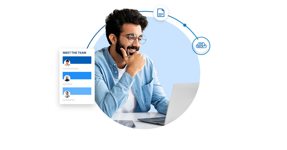 Build the Optimal Team for Your Knowledge Management System